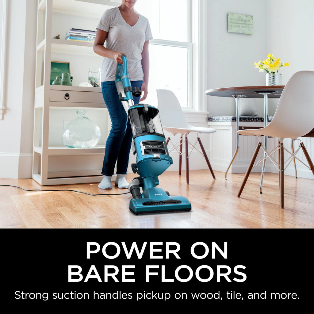 Upright Vacuum M13691