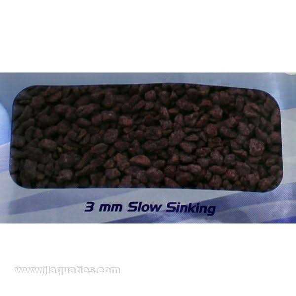 Saltwater Fish Food O168