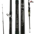 7'8" X-Heavy Fast Bait Casting Rod D5080
