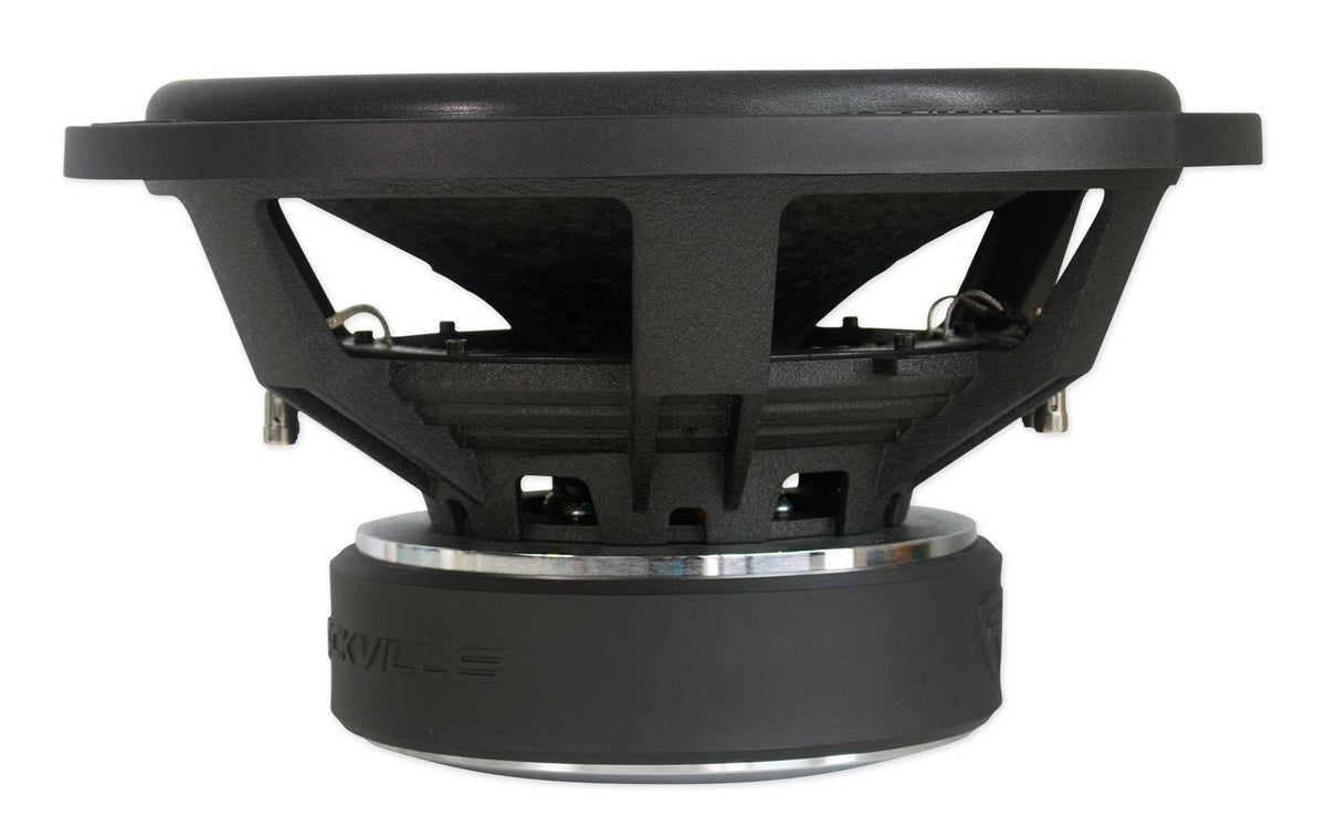15" 6000W Peak Dual 1-Ohm Car Audio Subwoofer H570180