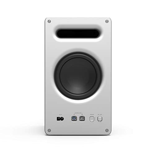 5.1 Soundbar Home Speaker, Black D947