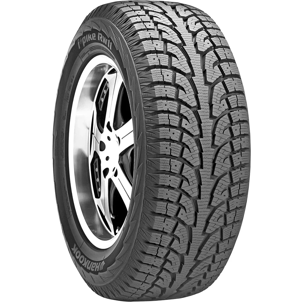 Winter Light Truck Tire U617