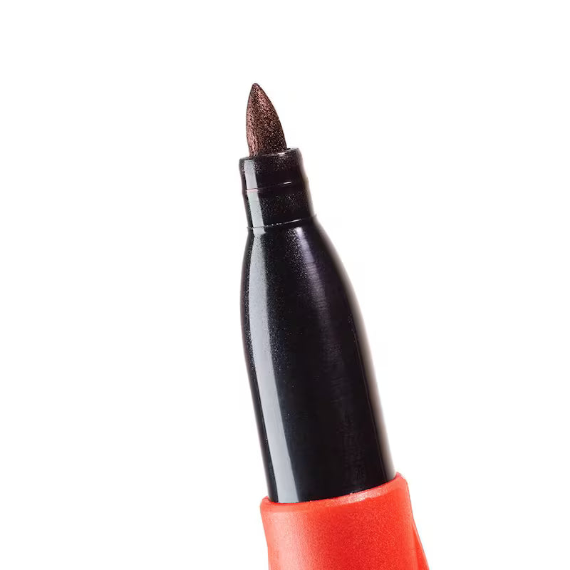 Black Fine Point Permanent Marker 36-Pack W1485