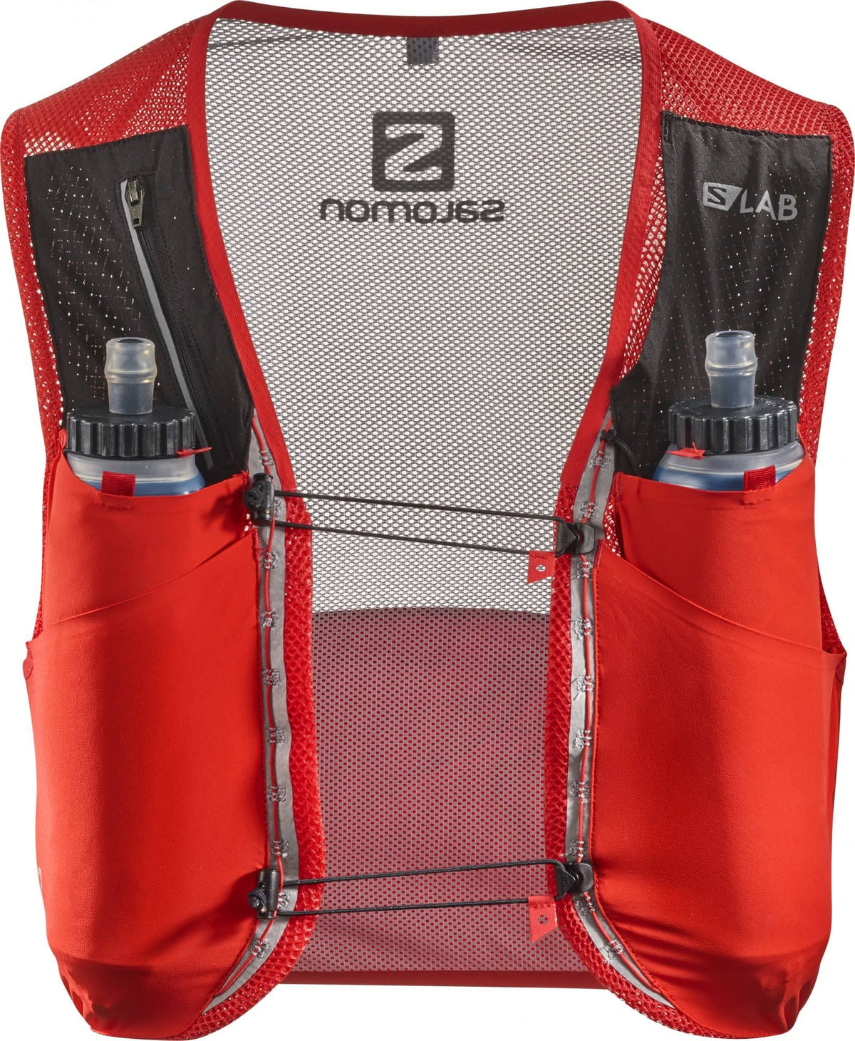 Racing Red Racing Set K8054