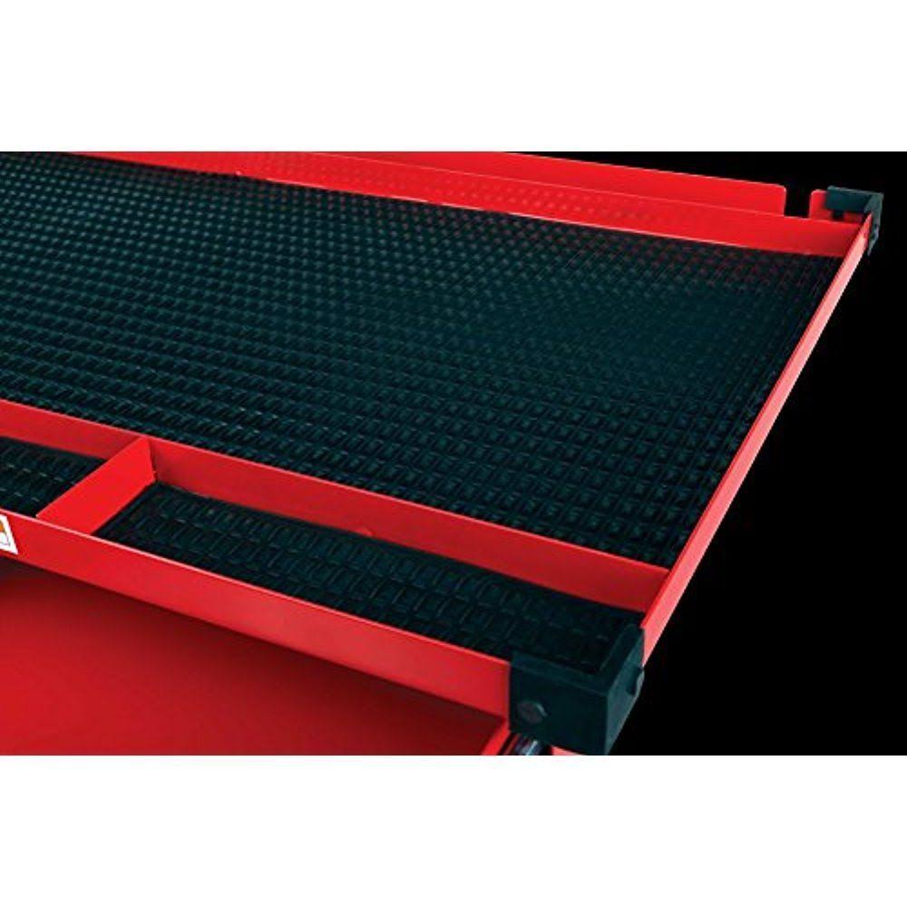 Adjustable Heavy Duty Work Table with Drawer V7831