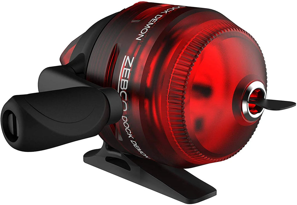 Dock Demon Red 30 1PC M SC V232984