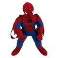 Plush Backpack Doll Toy S279107