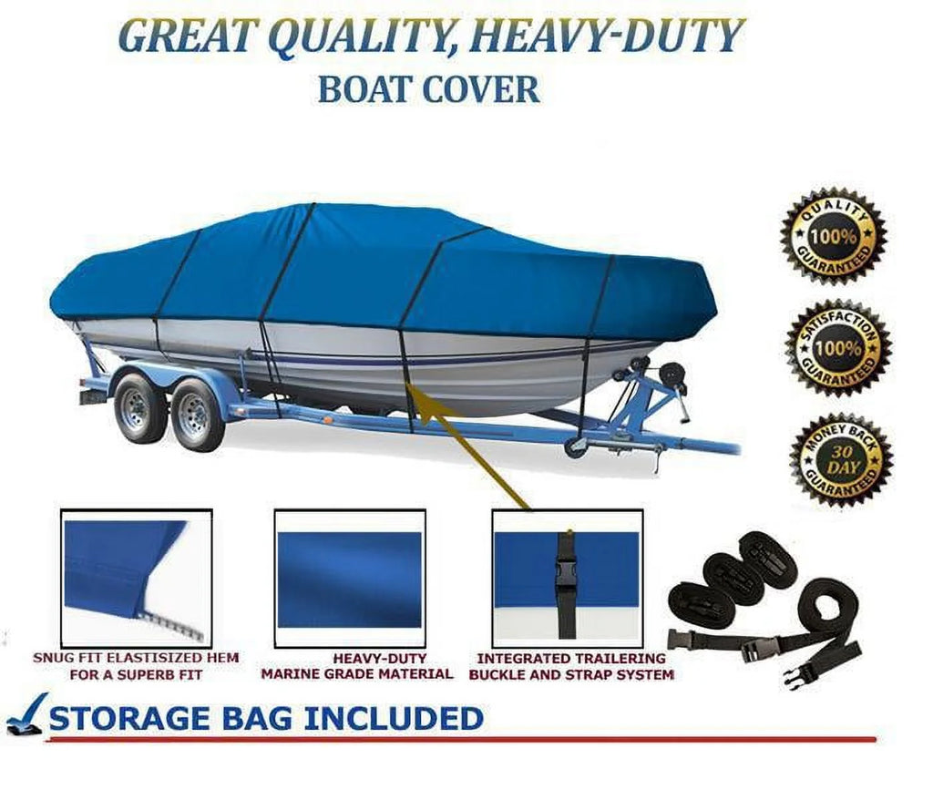 Boat Cover U5690