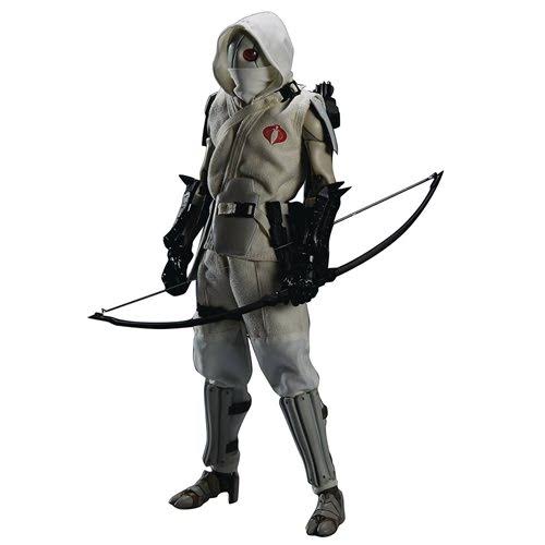 1:6 Scale Action Figure F36116