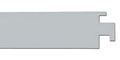 Lateral File Bars (2/Set) for 42" Wide Cabinet L7327