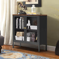 Metal Storage Cabinet with 2 Mesh Doors W326