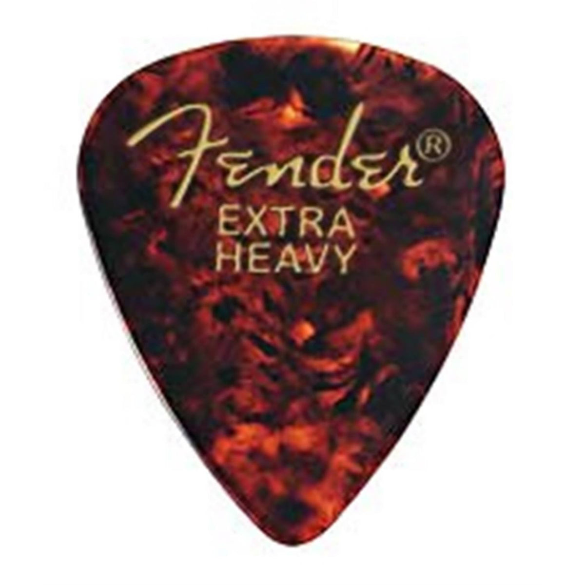 Celluloid Picks 144-Pack T187