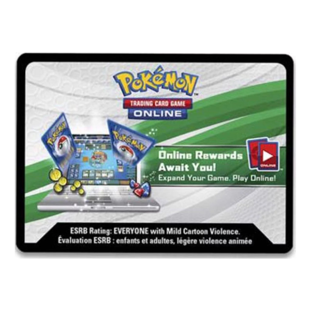 Pokemon Trading Card Games Elite Trainer Box J60825