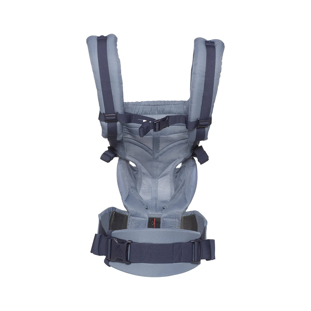 Baby Carrier, All-In-One, 7-45 lbs F3552