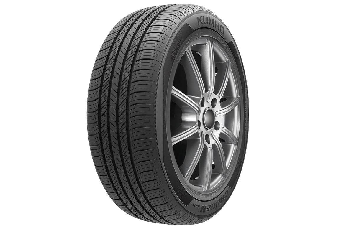 All Season Tire 225/55R18 98V X549501