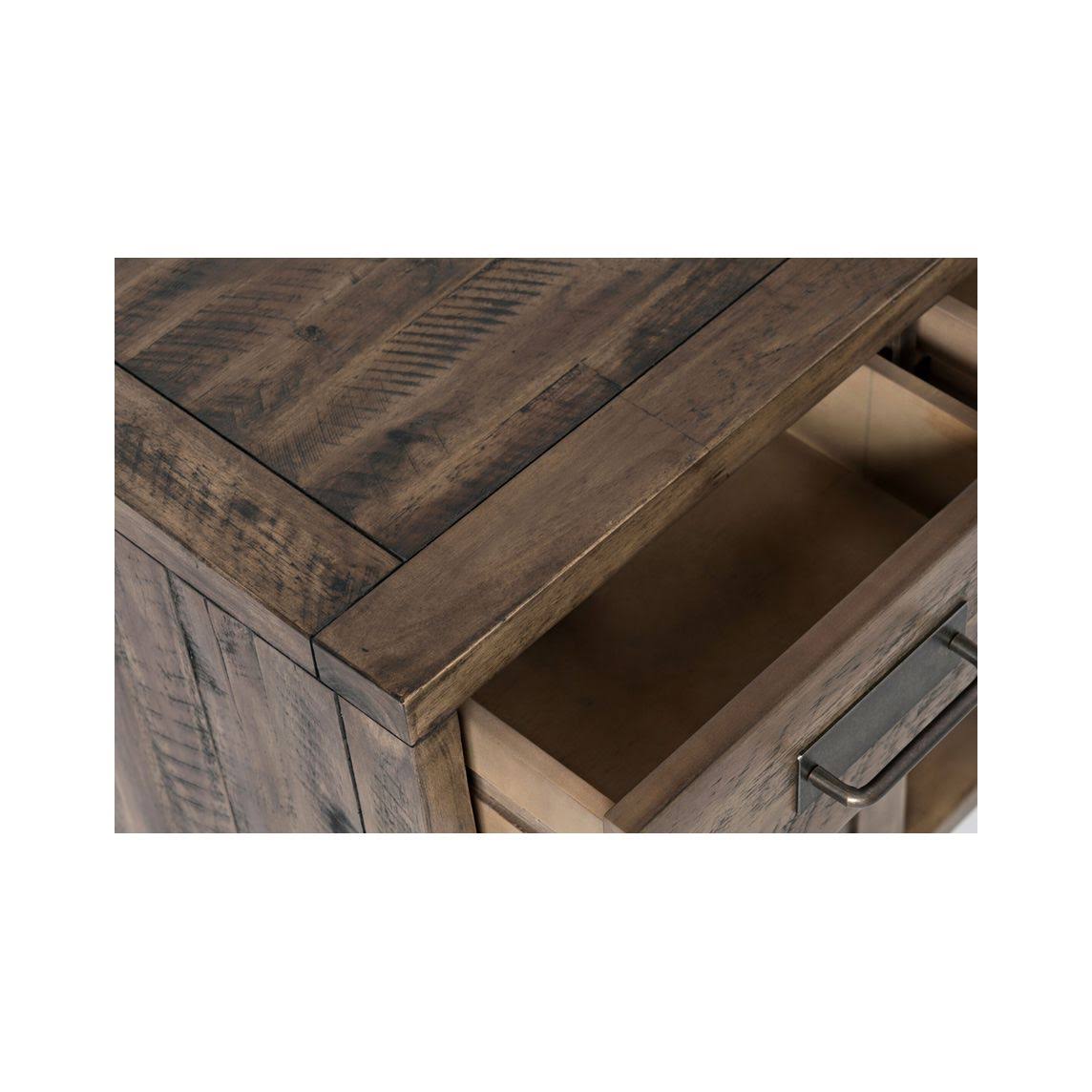 Blackstone Media Console D3115