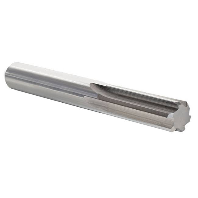Chucking Reamer, 15.00Mm, 6 Flutes M540455