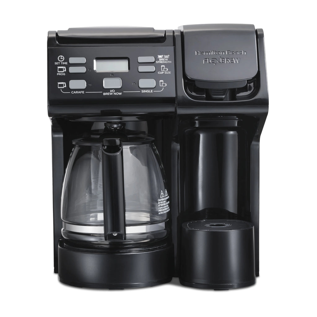 Black Coffee Maker S226999