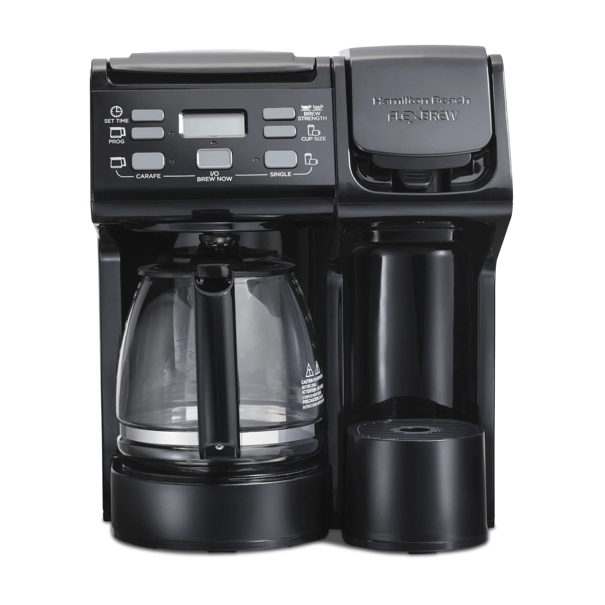 Black Coffee Maker S226999