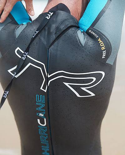 Men's Wetsuit Z3198