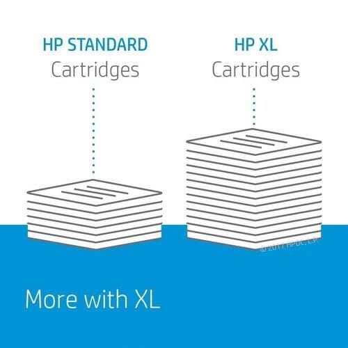 Black 61 Ink Cartridges R53867