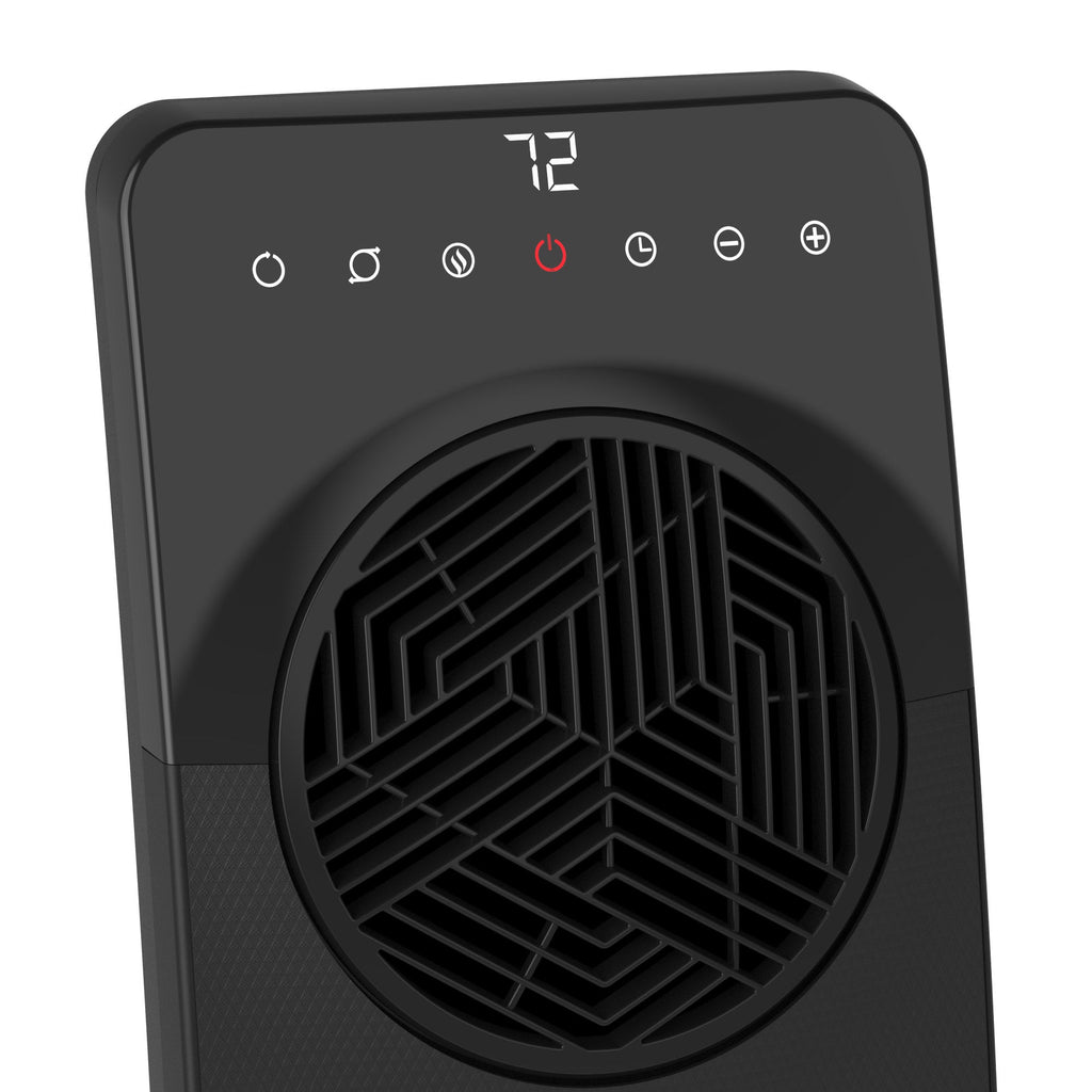 Full Room Heater with Remote Control A47457