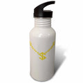 Sports Water Bottle N57432