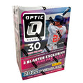 2022 Panini Donruss Optic MLB Baseball Blaster Box Trading Cards I803