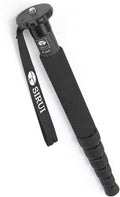 6 Section Carbon Fiber Monopod J646771