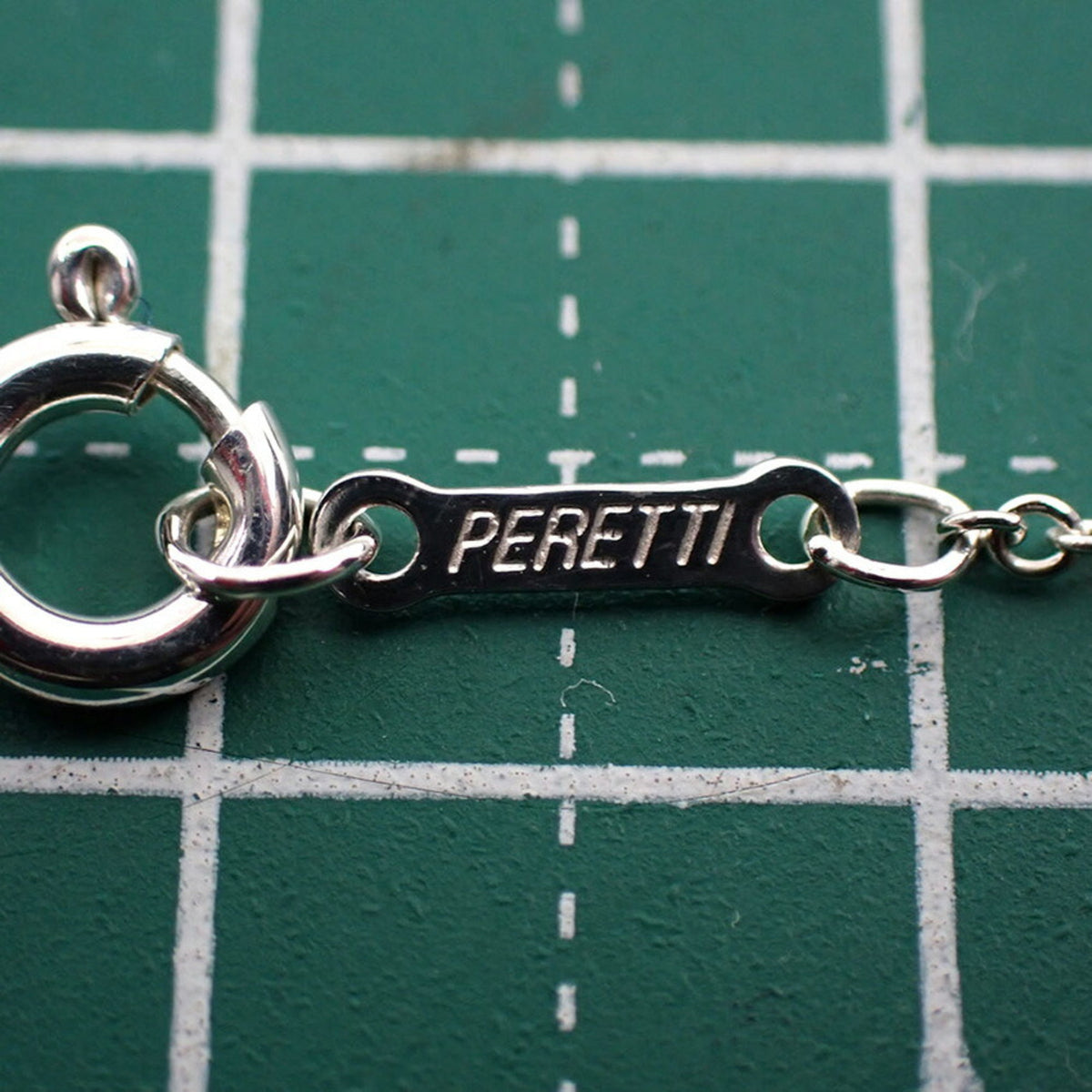 925 Heart Pendant Necklace O234