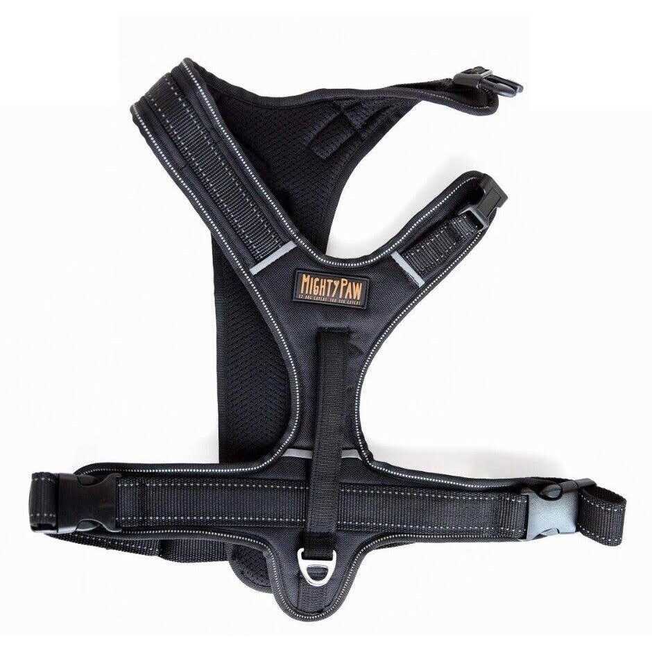 No-Pull Front Attachment Dog Harness D6595