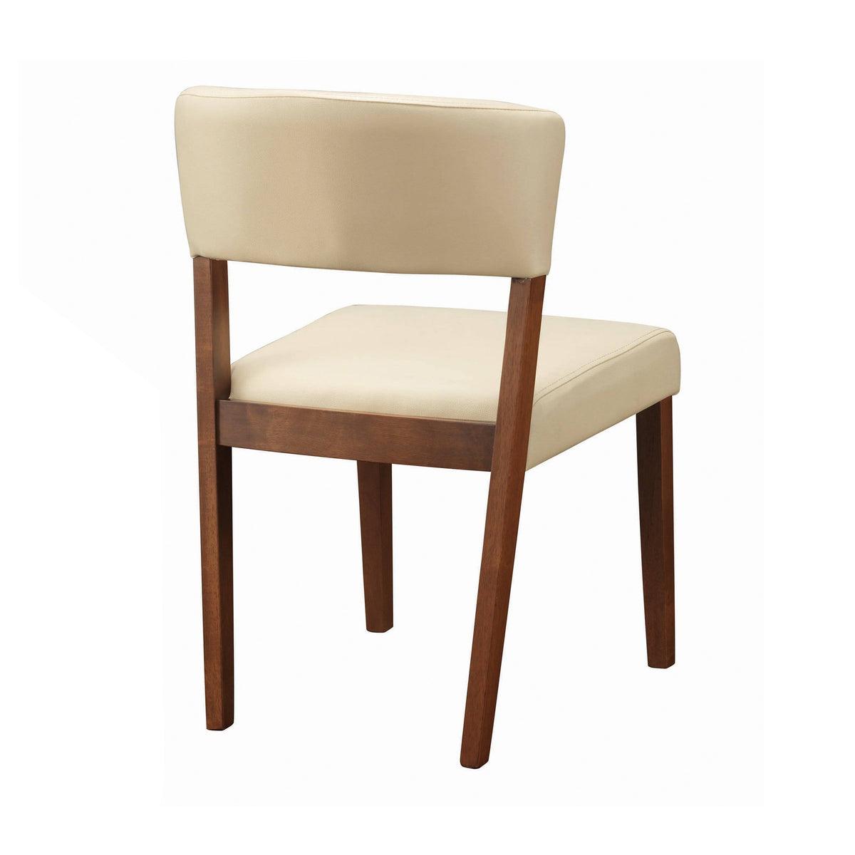 Cream Dining Side Chair, Set of 2 X2753