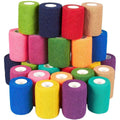 24 Rolls Self Adhesive Bandage Wrap 3 Inch x 5 Yards B605029