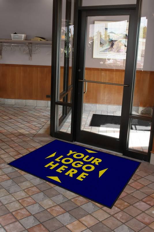 Customizable Carpet Entrance Mat M528