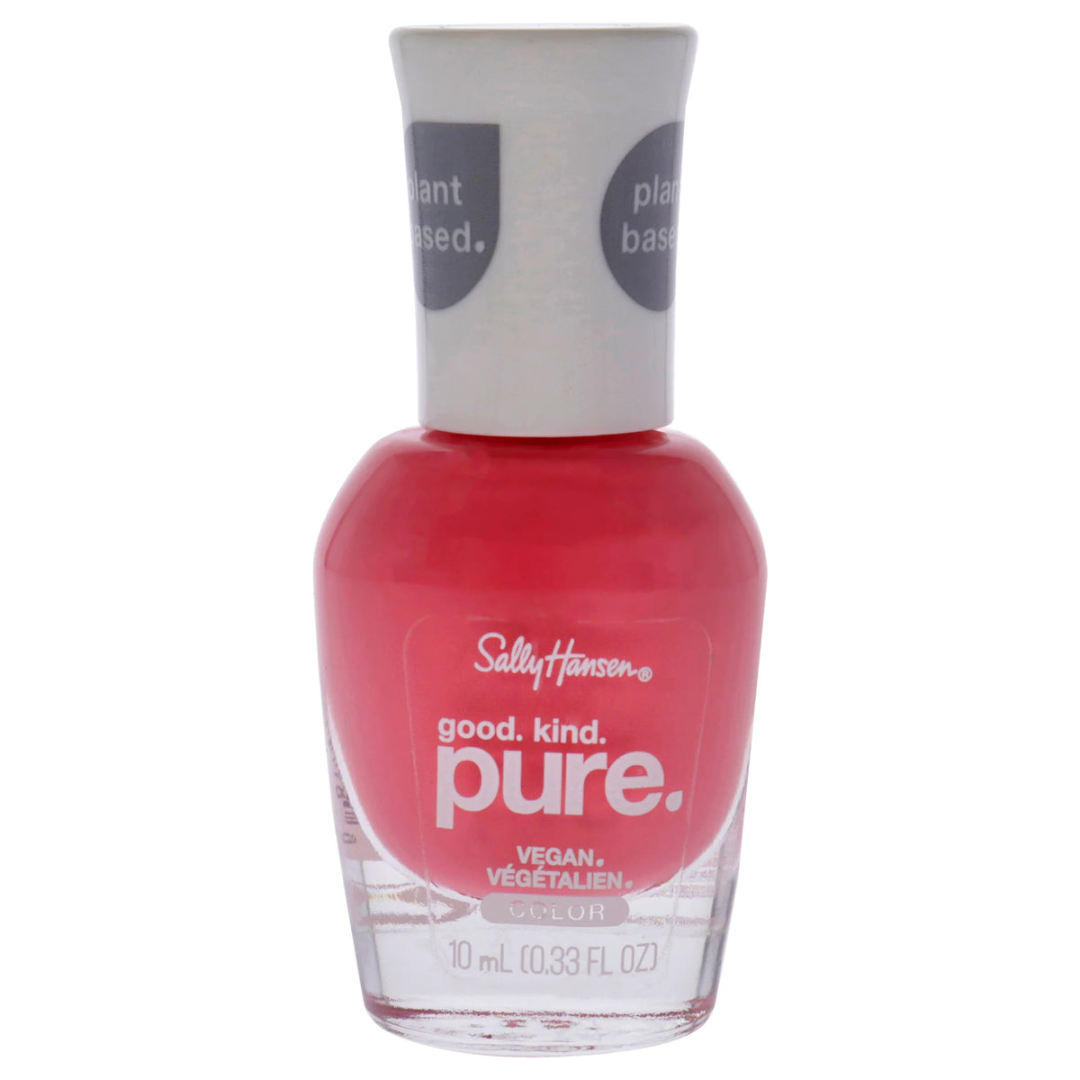 Coral Calm 0.33 oz Nail Polish T69836