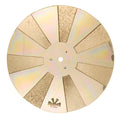 12x22 Stack Cymbal G928
