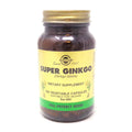 120 V Caps Ginkgo Supplement X22021