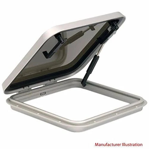 Hatch 20-3/16 x 20-3/16 D80226