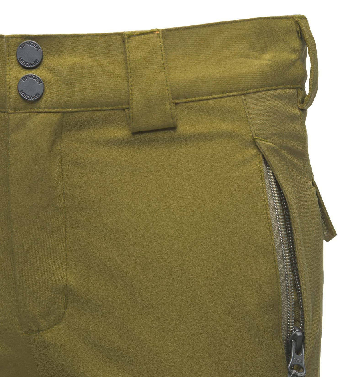 Boys Action Pant 8 J672