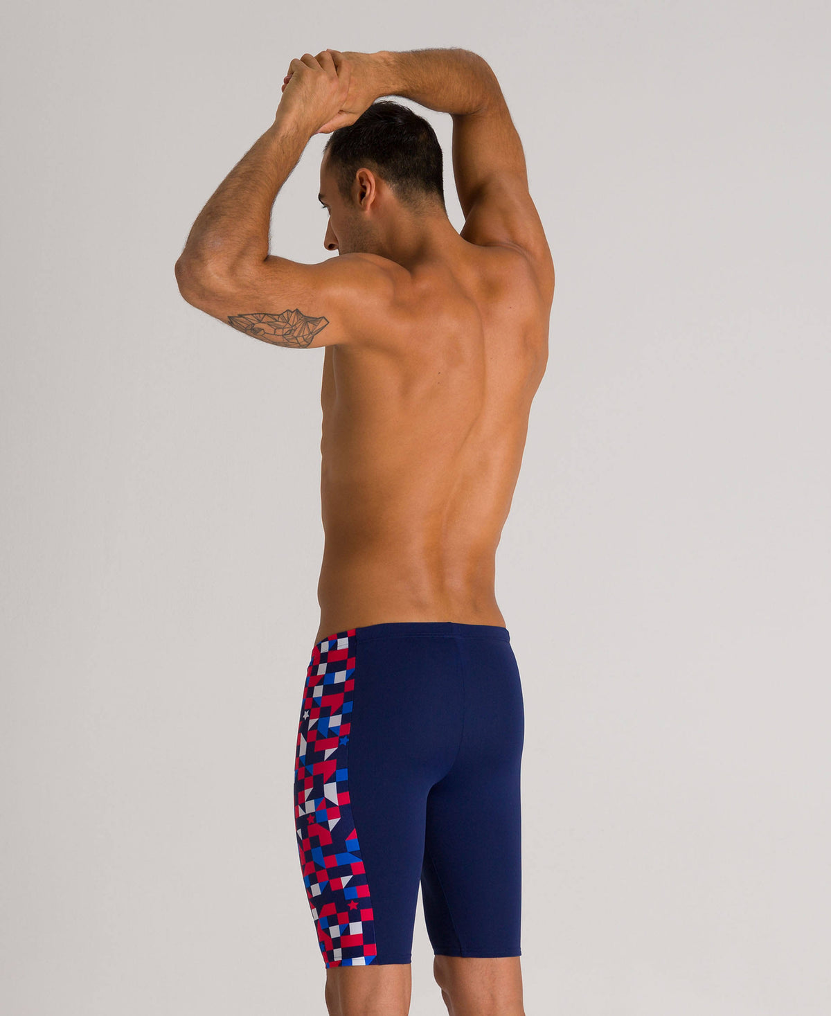 Navy-Multi 36 Jammer K624