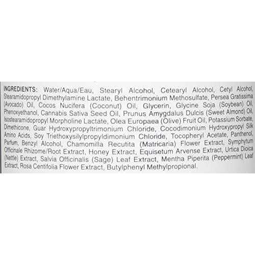 Gloss Conditioner T117