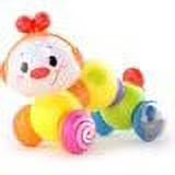 Musical Baby Toys with Rattle for 6 to 12 Months B945
