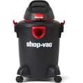 6 Gallon 3.5 Peak Wet Dry Vacuum C4504