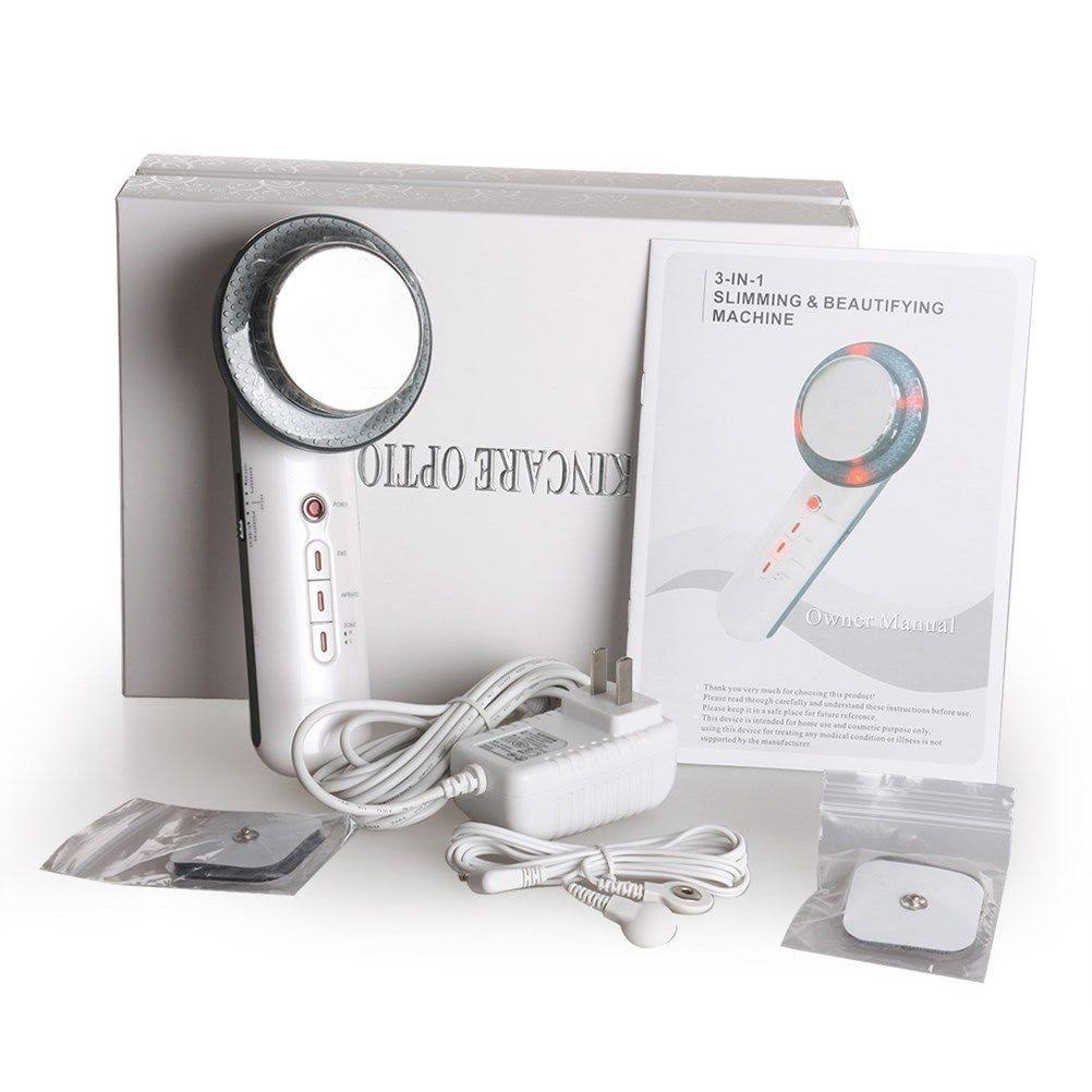Ultrasonic Cavitation Slimming Machine O67152