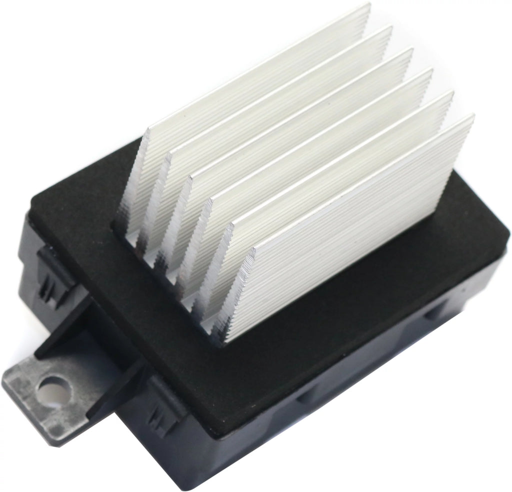 Blower Motor Resistor D26998