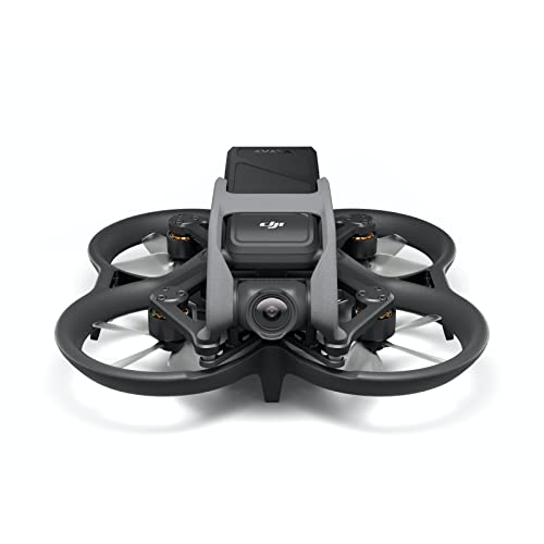 First-Person View Drone with Camera 4K R9719