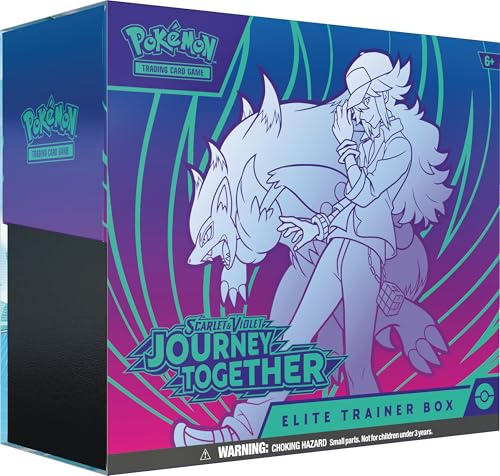 Elite Trainer Box B86179