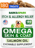 Omega 3 Fish Oil Dog Supplement L11776