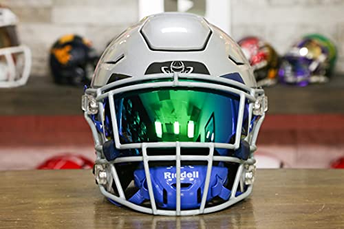 Visor for Football Helmets H33704
