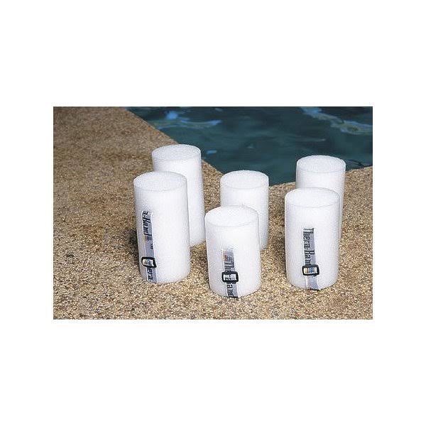 Webbed Pull Buoy Swim Float, 4 inch x 7 inch K9485